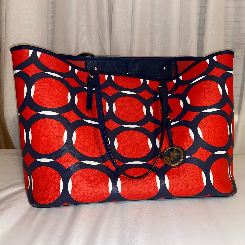 real michael kors purse